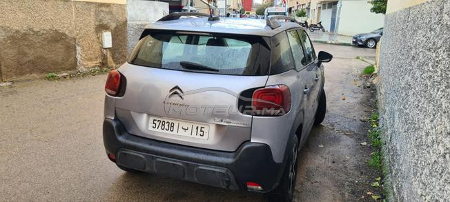 C3 AIRCROSS 1.6 HDI 