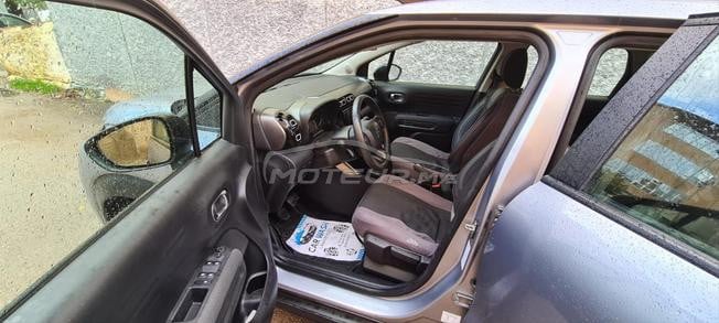 C3 AIRCROSS 1.6 HDI 