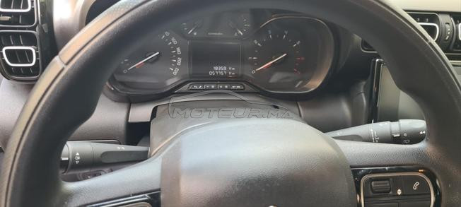 C3 AIRCROSS 1.6 HDI 