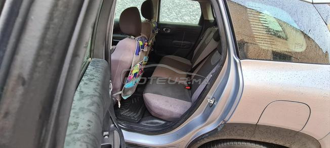 C3 AIRCROSS 1.6 HDI 