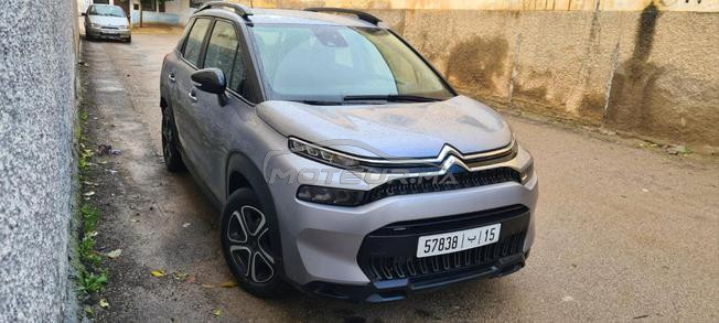 C3 AIRCROSS 1.6 HDI 