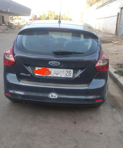 Ford Focus - 2