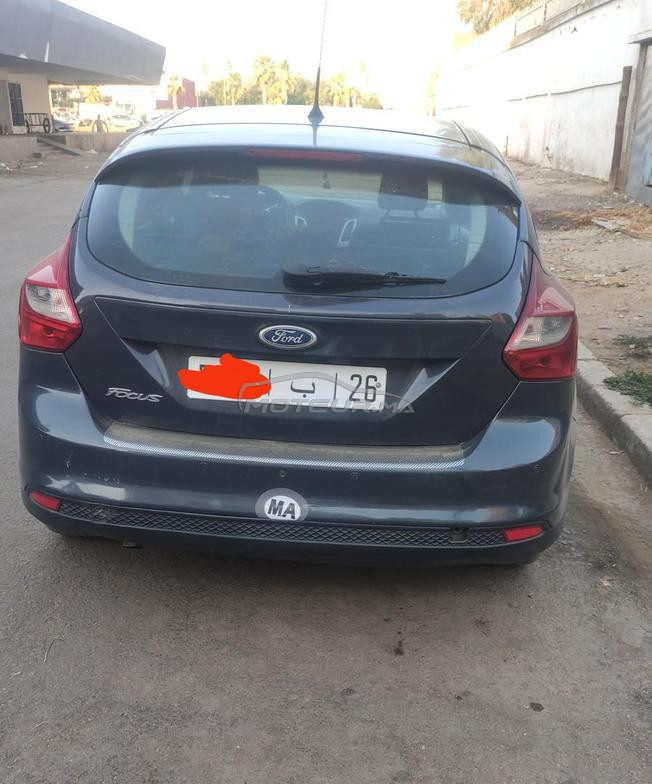 فورد فوكيس