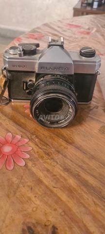 Fujica ST601 - 2