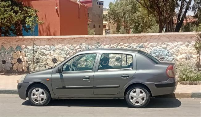 clio 2 a vendre 