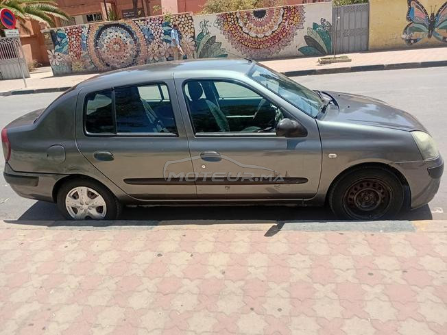 clio 2 a vendre 