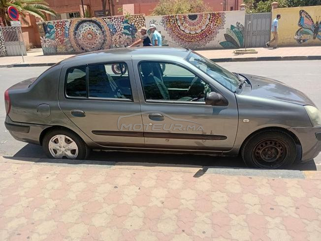 clio 2 a vendre 