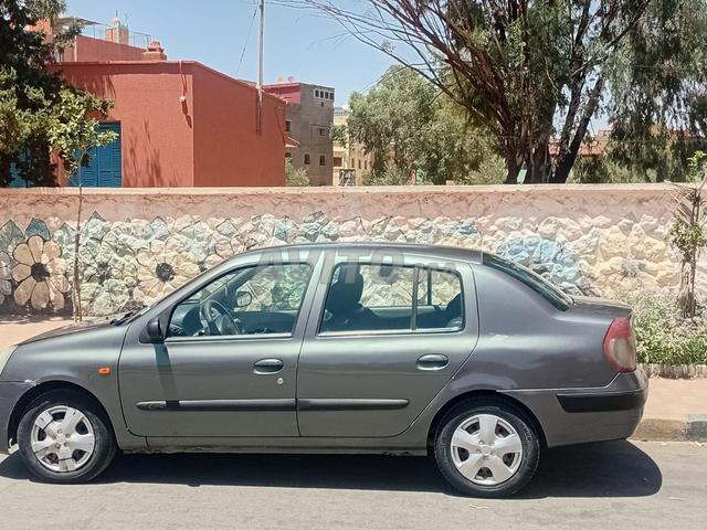 Clio 2 à vendre - 2