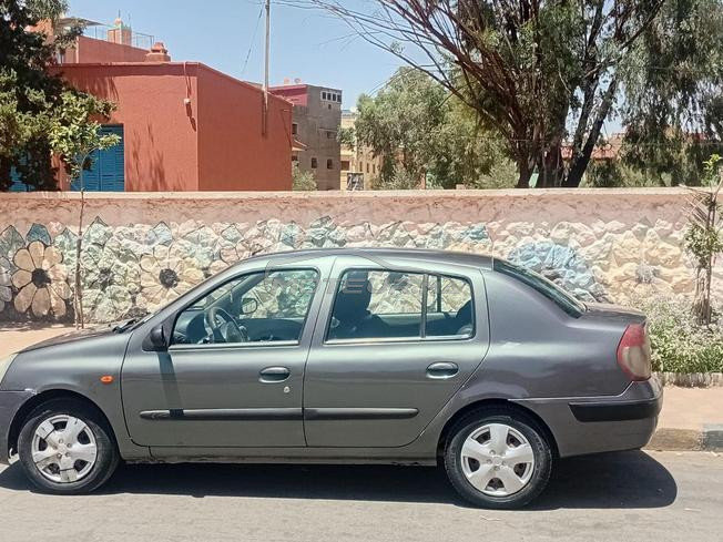 clio 2 a vendre 