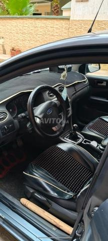 Ford Focus - 2