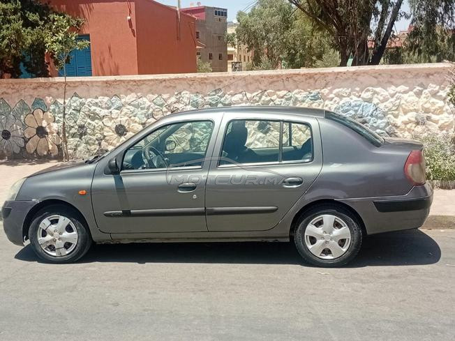 clio 2 a vendre 