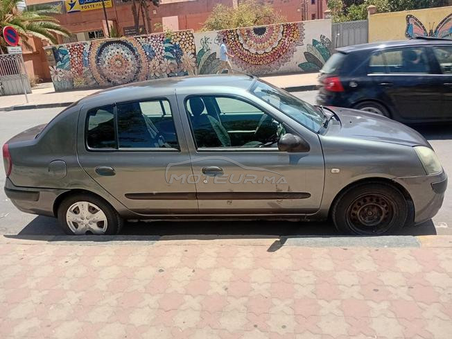 clio 2 a vendre 