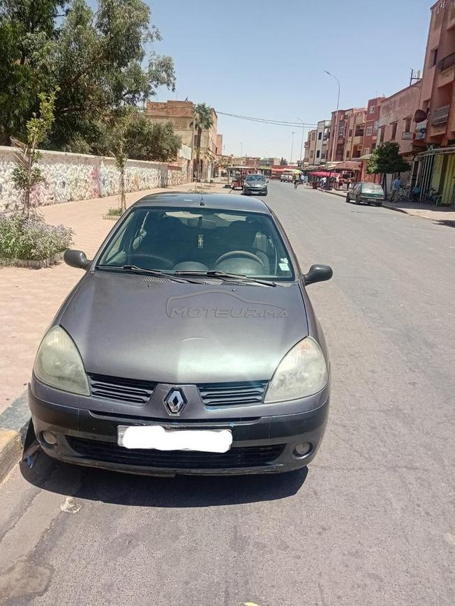 clio 2 a vendre 