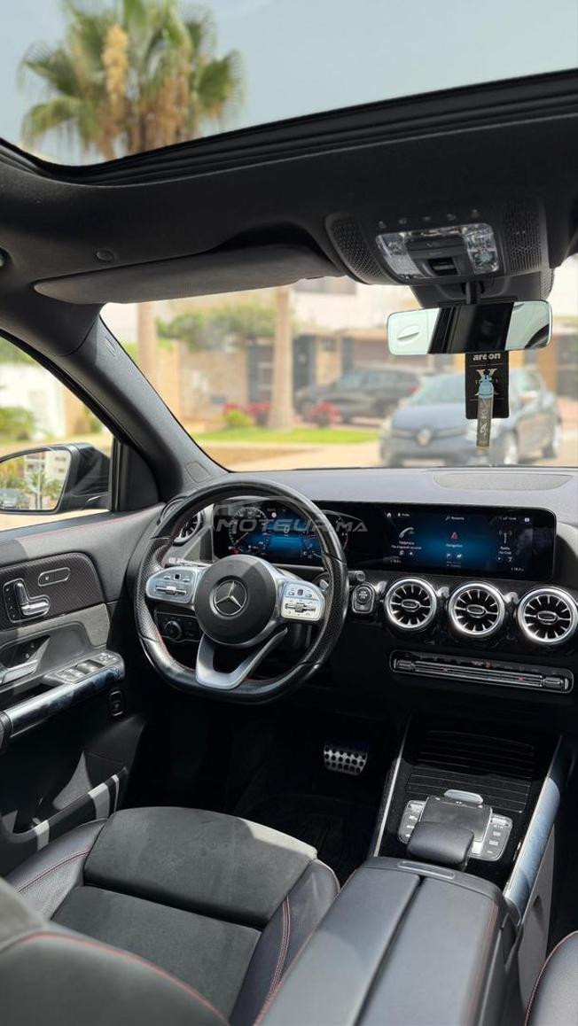 Mercedes Gla 200 Amg line 1 er main 