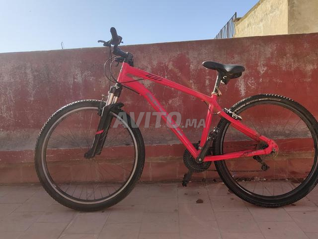 Vélo Rockrider 700 en très bon état - 2