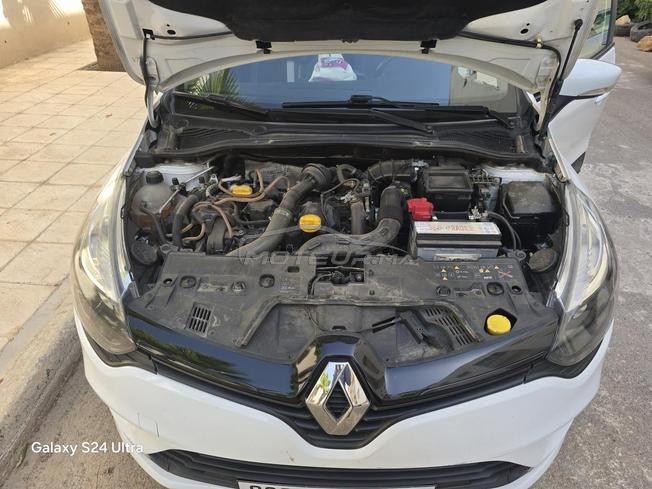 SUPERBE RENAULT CLIO 4