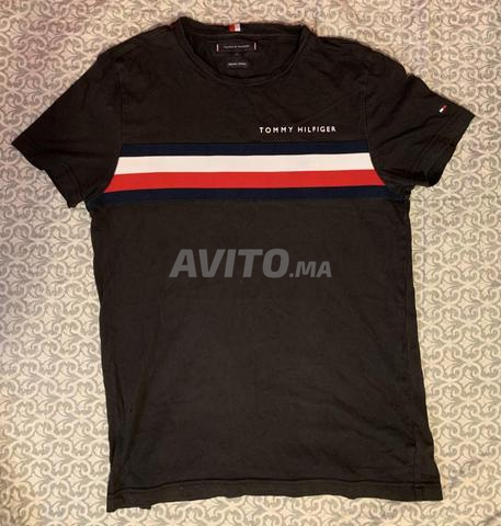 T-shirt Tommy