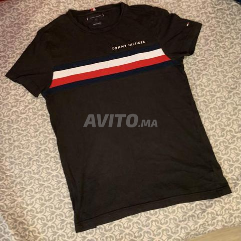 T-shirt Tommy - 2