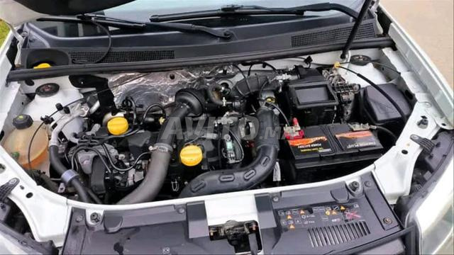 DACIA LOGAN - 2