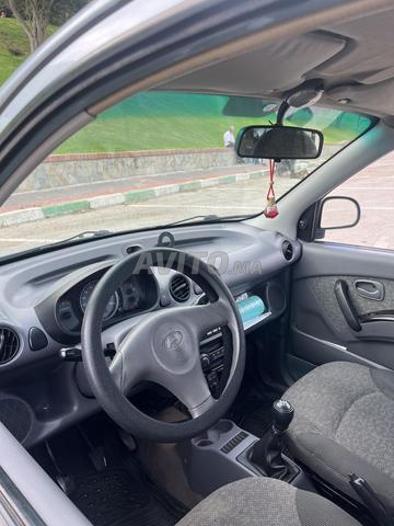 Hyundai Atos - 2