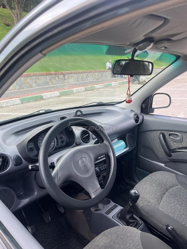 Hyundai atos 