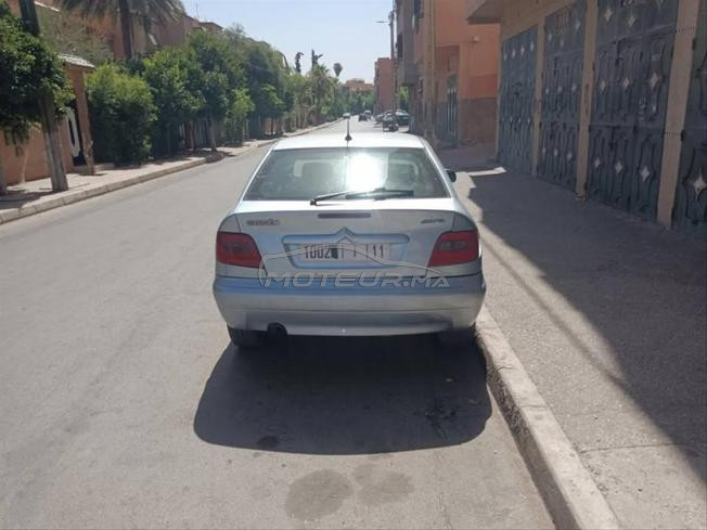 Citroën Xsara Diesel Manuelle 2002 à Marrakech