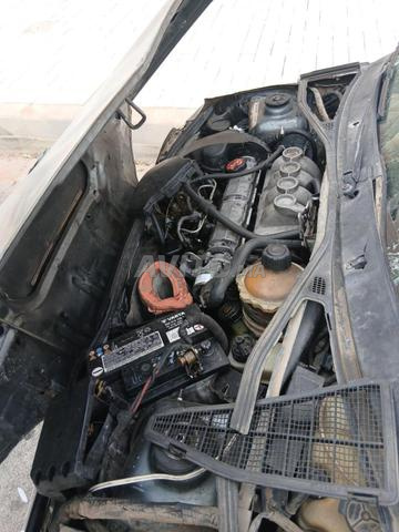Renault Clio 1 diesel 1998 - 2