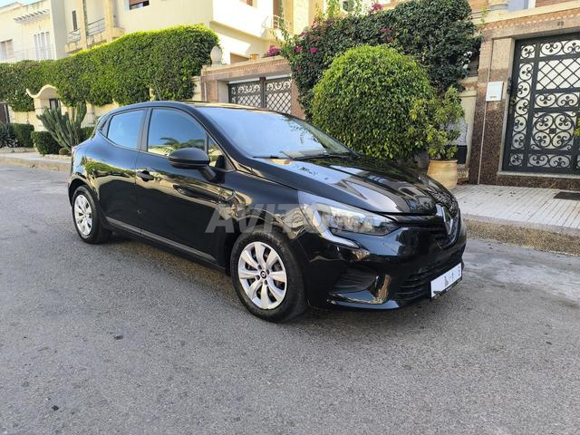 Renault Clio 5 2023 manuel - 2