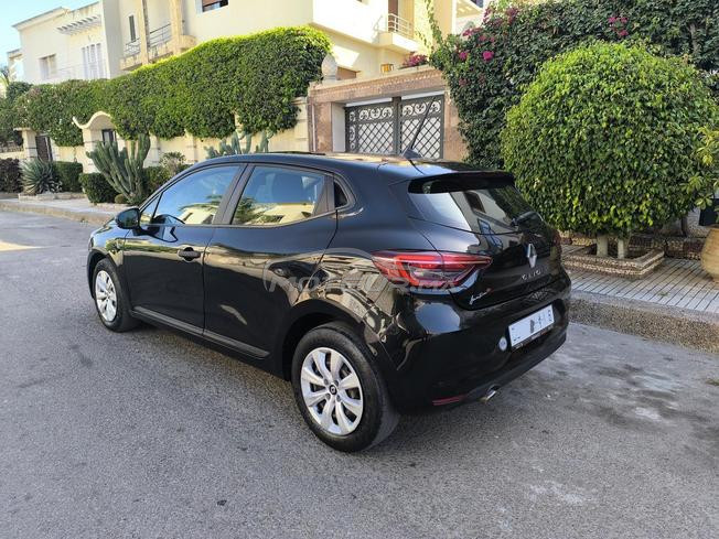 Renault Clio 5 2023 manuel 