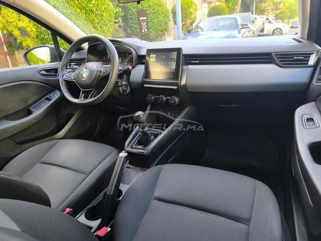 Renault Clio 5 2023 manuel 