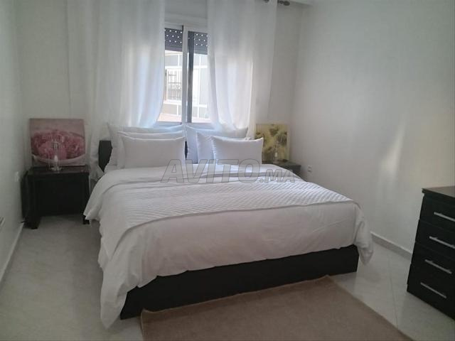 Appartement au centre ville - 2