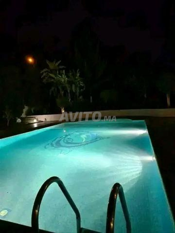 Villa prestige à Illigh