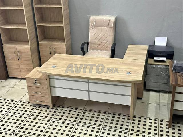 Pack Bureau Professionnel - 2