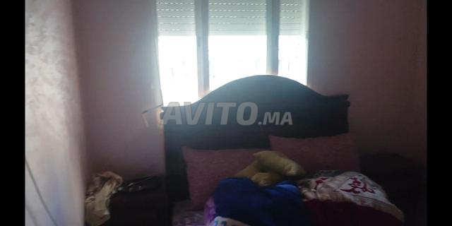 Appartement à vendre 55 m² à Casablanca - 2