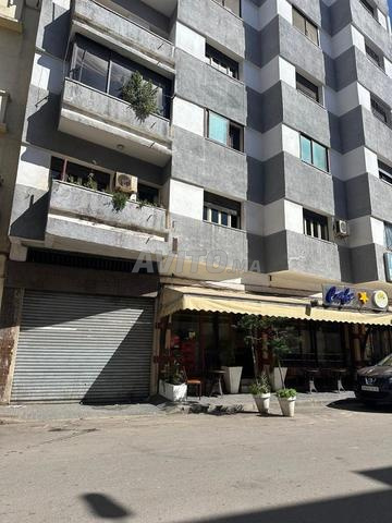 Magasin à vendre - 2