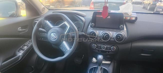 Nissan Juke Acenta