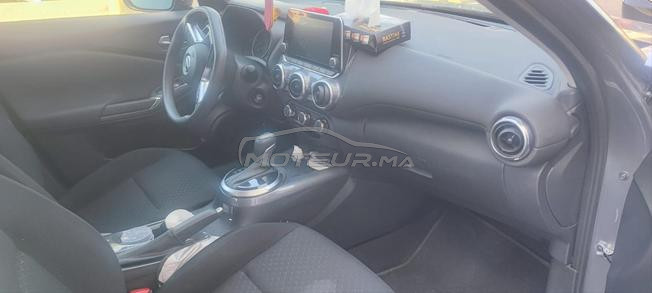 Nissan Juke Acenta