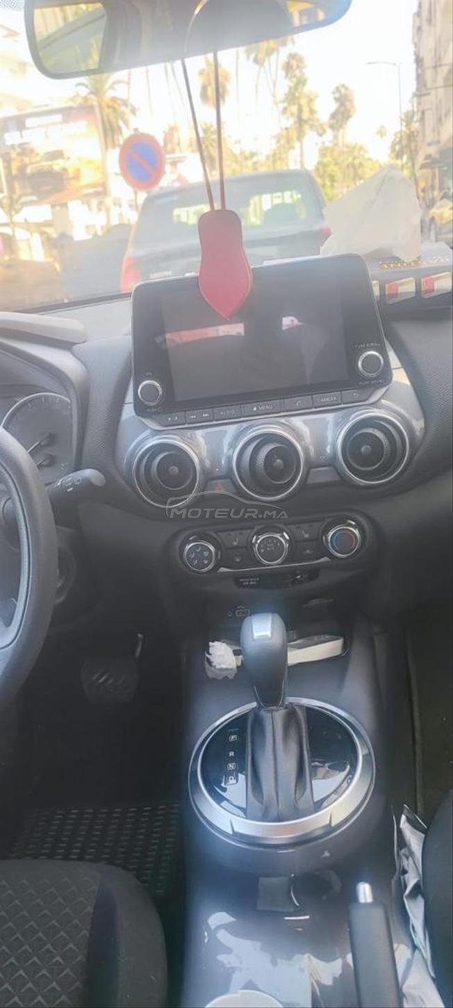 Nissan Juke Acenta