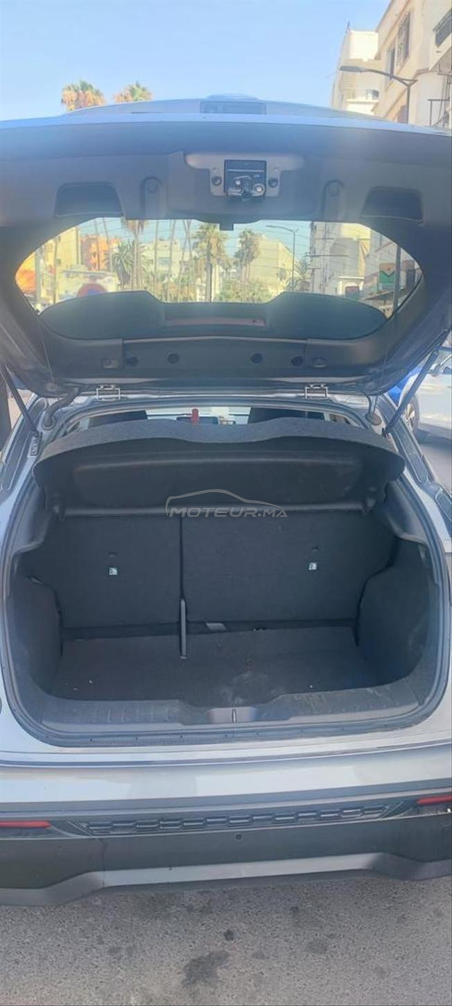 Nissan Juke Acenta