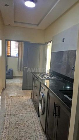 Location journalière appartement rez-de-chaussée Agadir - 2
