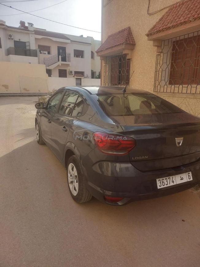 داسيا لوغان dacia logan 