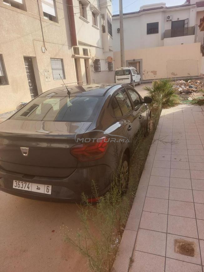 داسيا لوغان dacia logan 