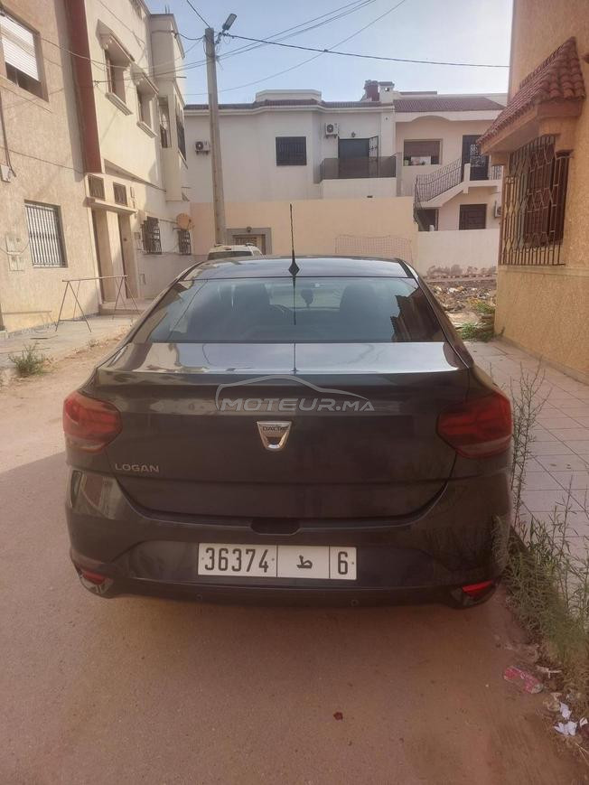 داسيا لوغان dacia logan 