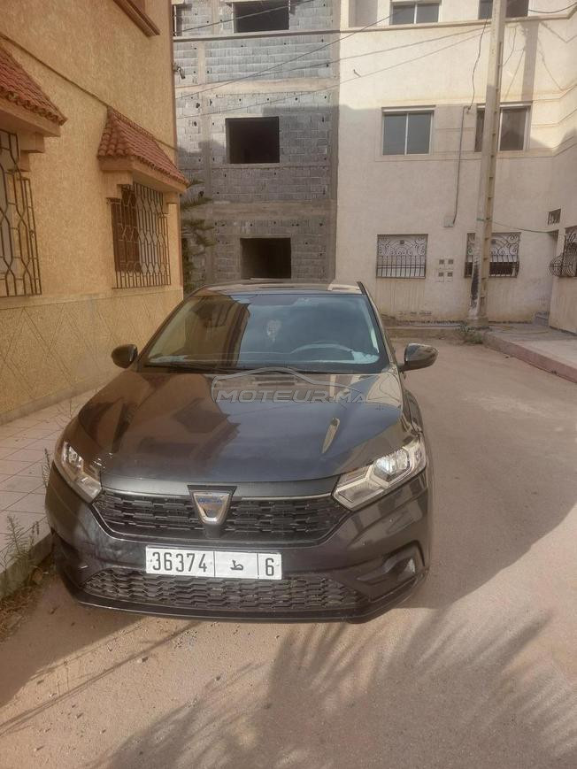 داسيا لوغان dacia logan 