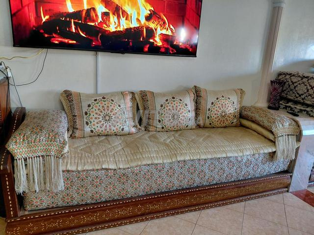 Tapis modèle sympa - 2