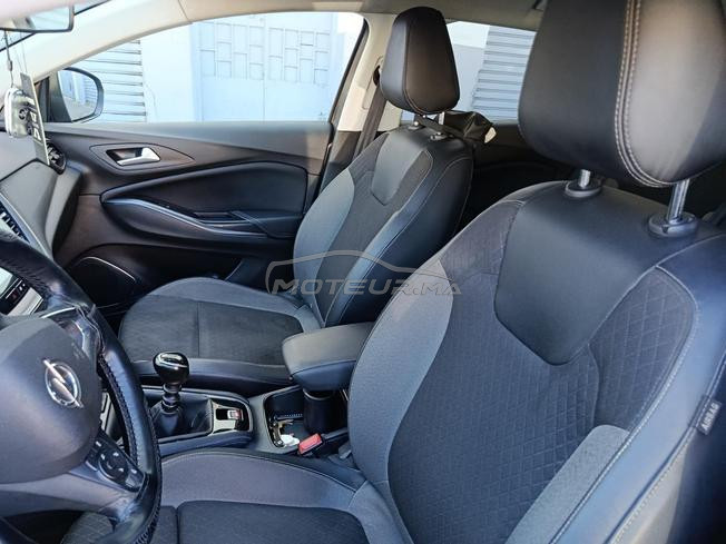 belle voiture Opel grandLand x à vendre 