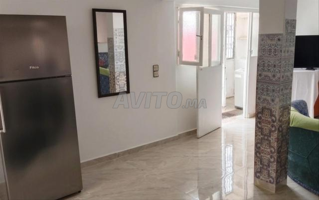 Appartement à louer dans une villa - 2
