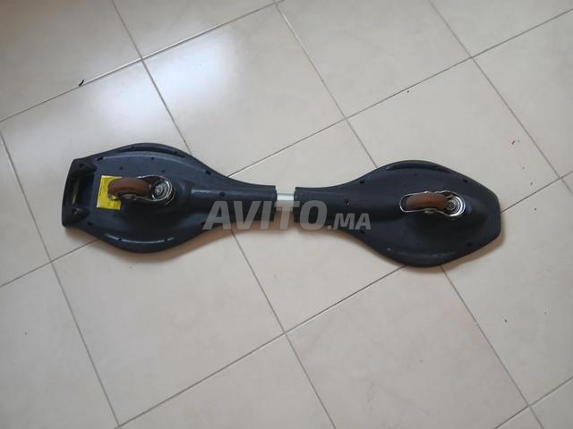 Skateboard - 2
