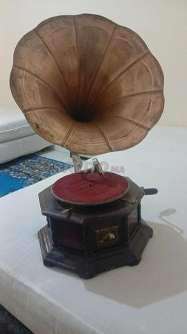 Gramophone - 2