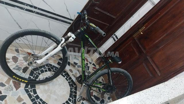 Vélo - 2